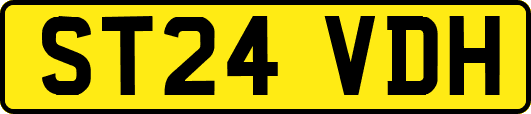 ST24VDH