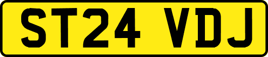 ST24VDJ