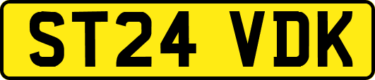 ST24VDK