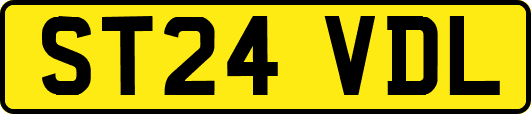 ST24VDL