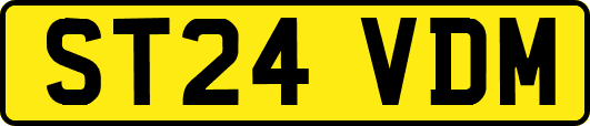 ST24VDM
