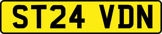 ST24VDN