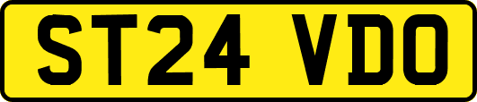 ST24VDO