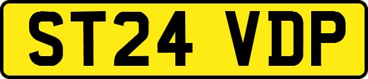 ST24VDP