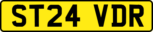 ST24VDR