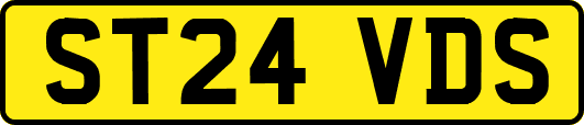 ST24VDS