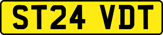 ST24VDT
