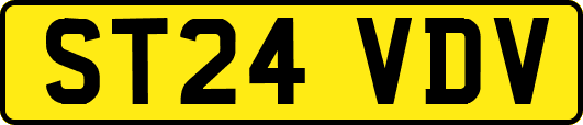 ST24VDV