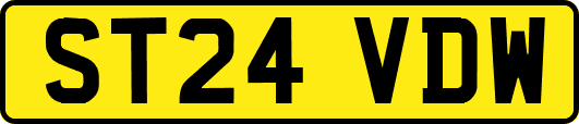 ST24VDW
