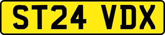 ST24VDX