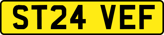 ST24VEF