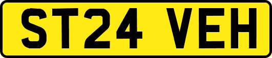 ST24VEH