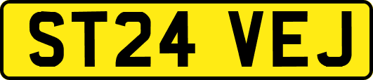 ST24VEJ