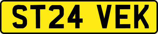ST24VEK