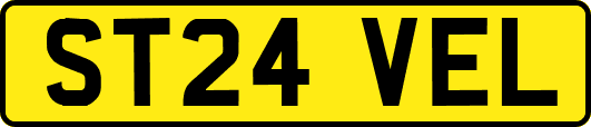ST24VEL