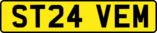 ST24VEM