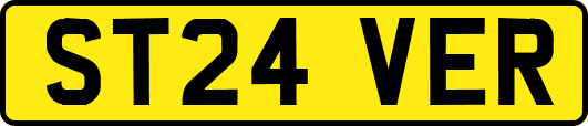 ST24VER