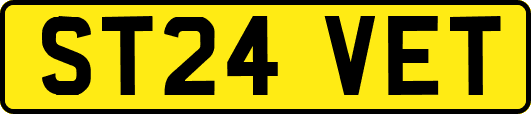 ST24VET