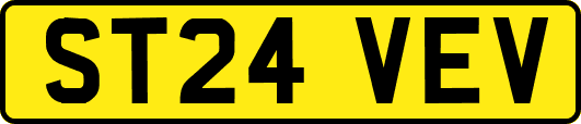 ST24VEV