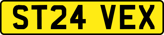 ST24VEX