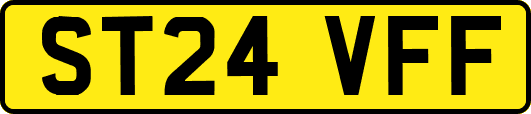 ST24VFF