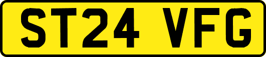 ST24VFG