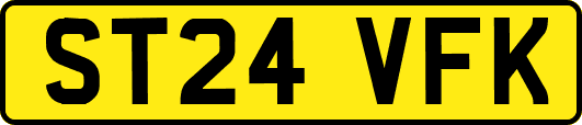 ST24VFK