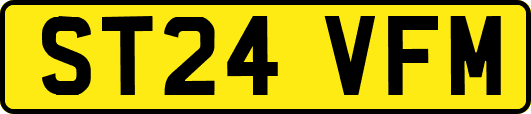 ST24VFM