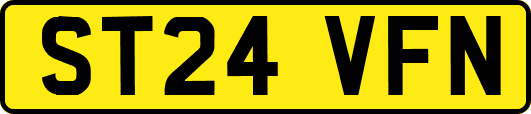 ST24VFN