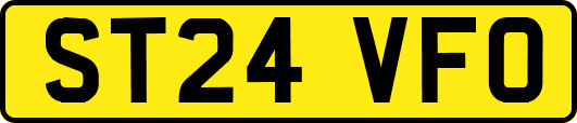ST24VFO