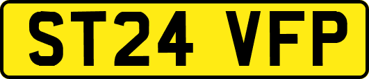 ST24VFP