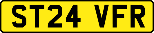ST24VFR