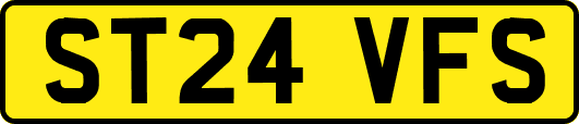 ST24VFS
