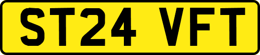 ST24VFT