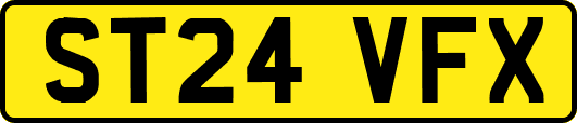 ST24VFX