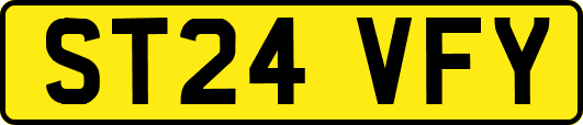 ST24VFY