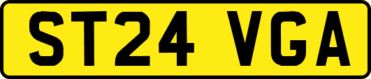 ST24VGA