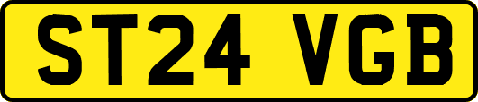 ST24VGB