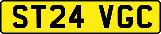 ST24VGC