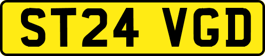 ST24VGD