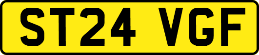 ST24VGF