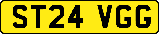 ST24VGG