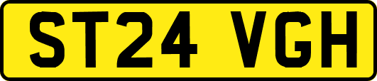ST24VGH