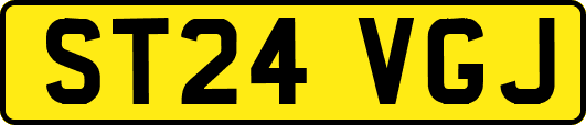 ST24VGJ