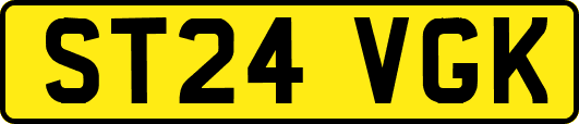 ST24VGK