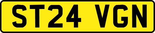 ST24VGN