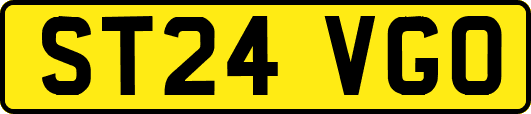 ST24VGO