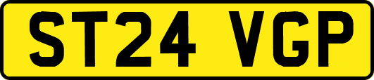 ST24VGP