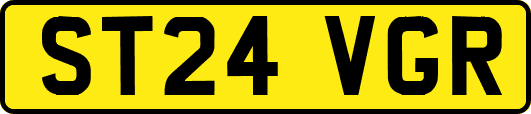 ST24VGR