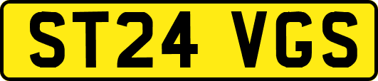 ST24VGS